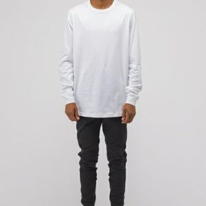 Nike Lebron X John Elliott Long Sleeve T-Shirt